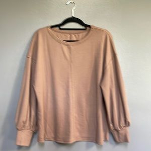 Never worn Shein top.